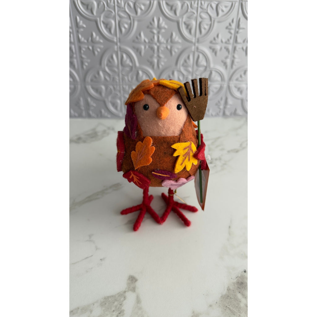 Target Halloween 2026 Featherly Friends Bird Raker Hyde & EEK! NWT