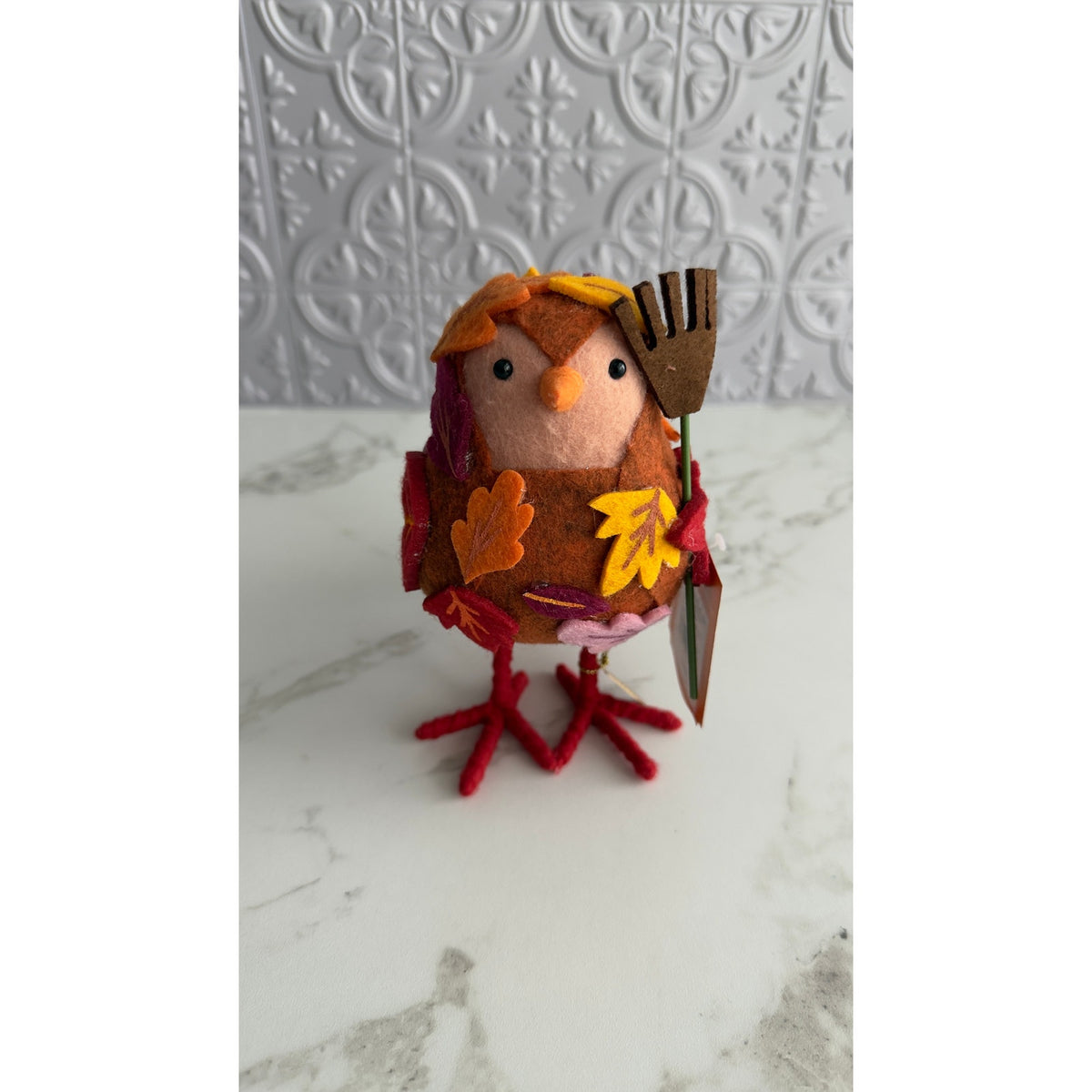 Target Halloween 2026 Featherly Friends Bird Raker Hyde & EEK! NWT