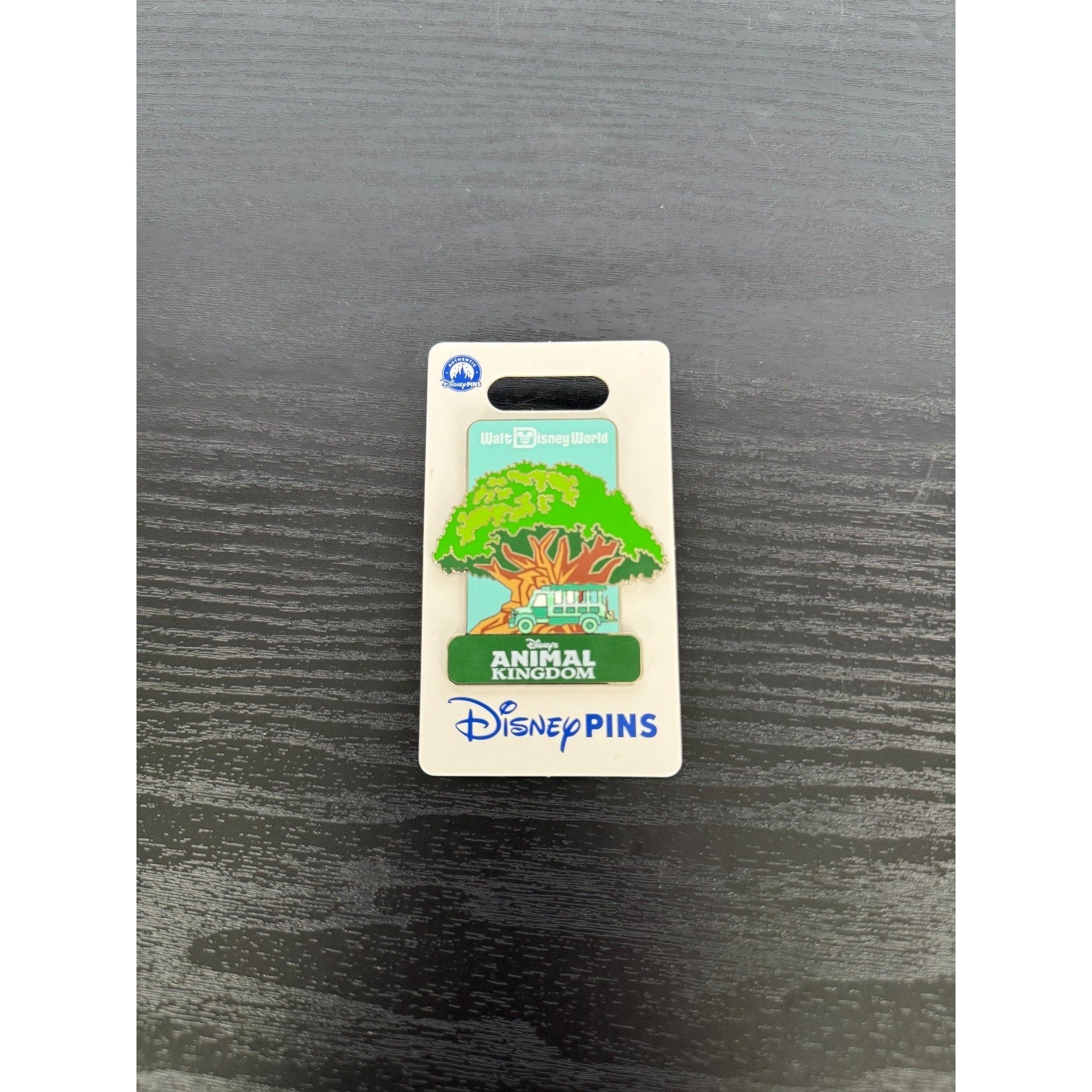 2025 Walt Disney World Park Pins Epcot Magic Animal Kingdom Hollywood Studios