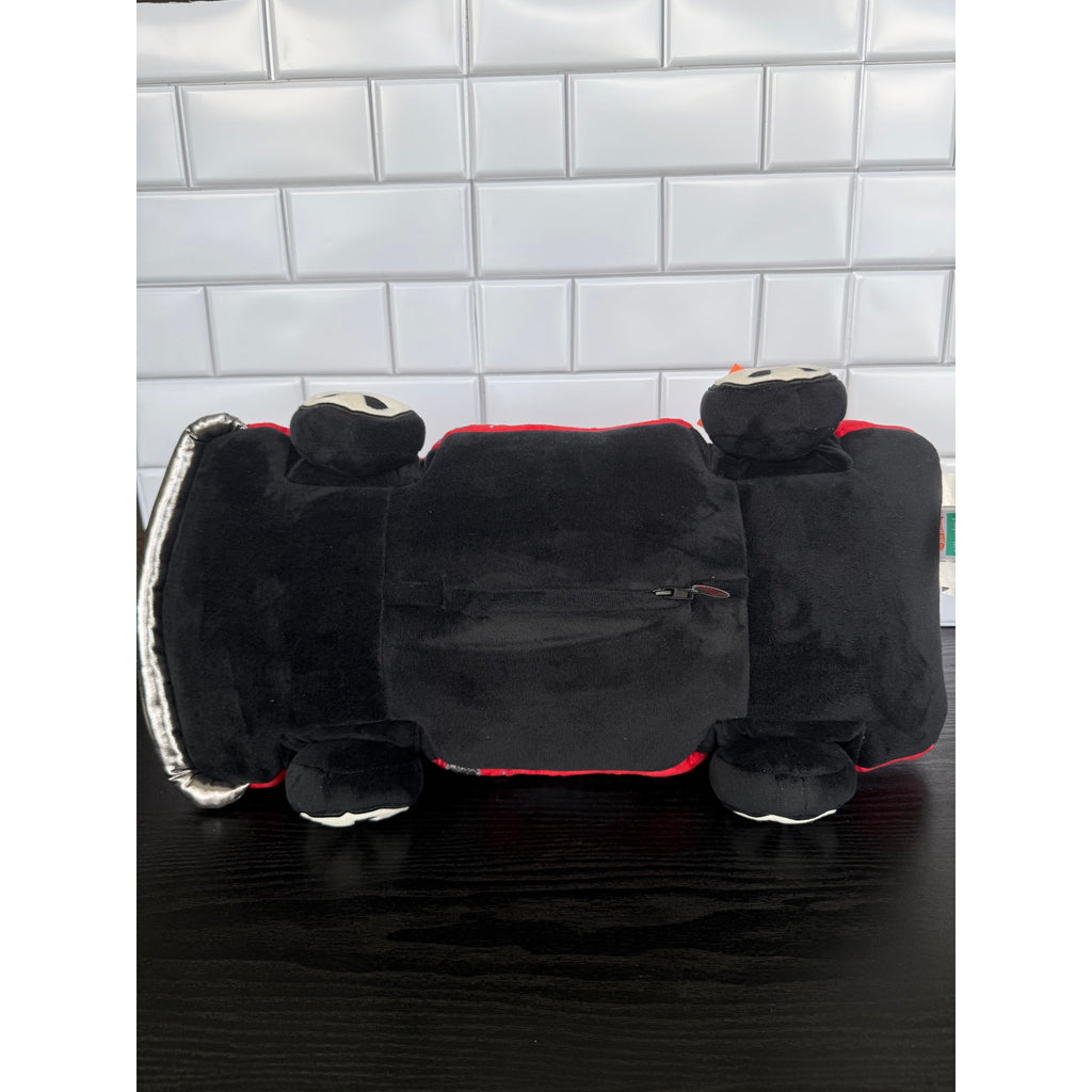 Hot Wheels Classic Light-Up Car Kids' Pillow - Hot Wheels by Pillowfort™ NWT