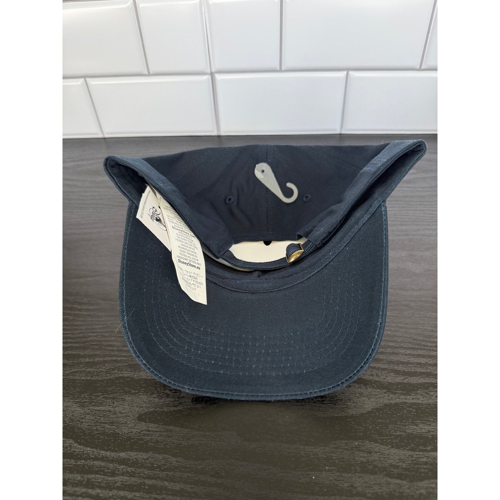 Disney Fantasia 85th Anniversary Chernabog Hat – NWT