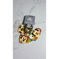 Disney Parks Mickey & Friends Coffee Mug Keychain - 6 Character Set NWT