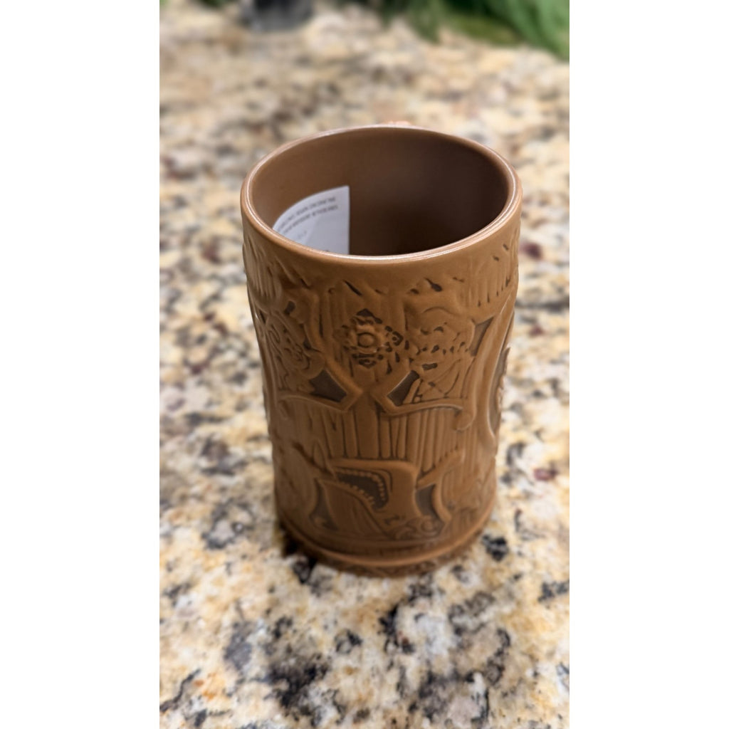 NEW Disney Parks Pinocchio 85th Anniversary Woodcarver 13.5oz Mug