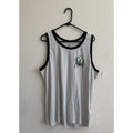 Disney Parks Haunted Mansion Hitchhiking Ghosts Tank Top Adult Large NWT