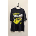 Hot Wheels Legends Tour 2025 T-Shirt - Men's XL - NWT