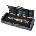 NEW! Rey Skywalker Legacy LIGHTSABER Hilt – Star Wars: Galaxy's Edge