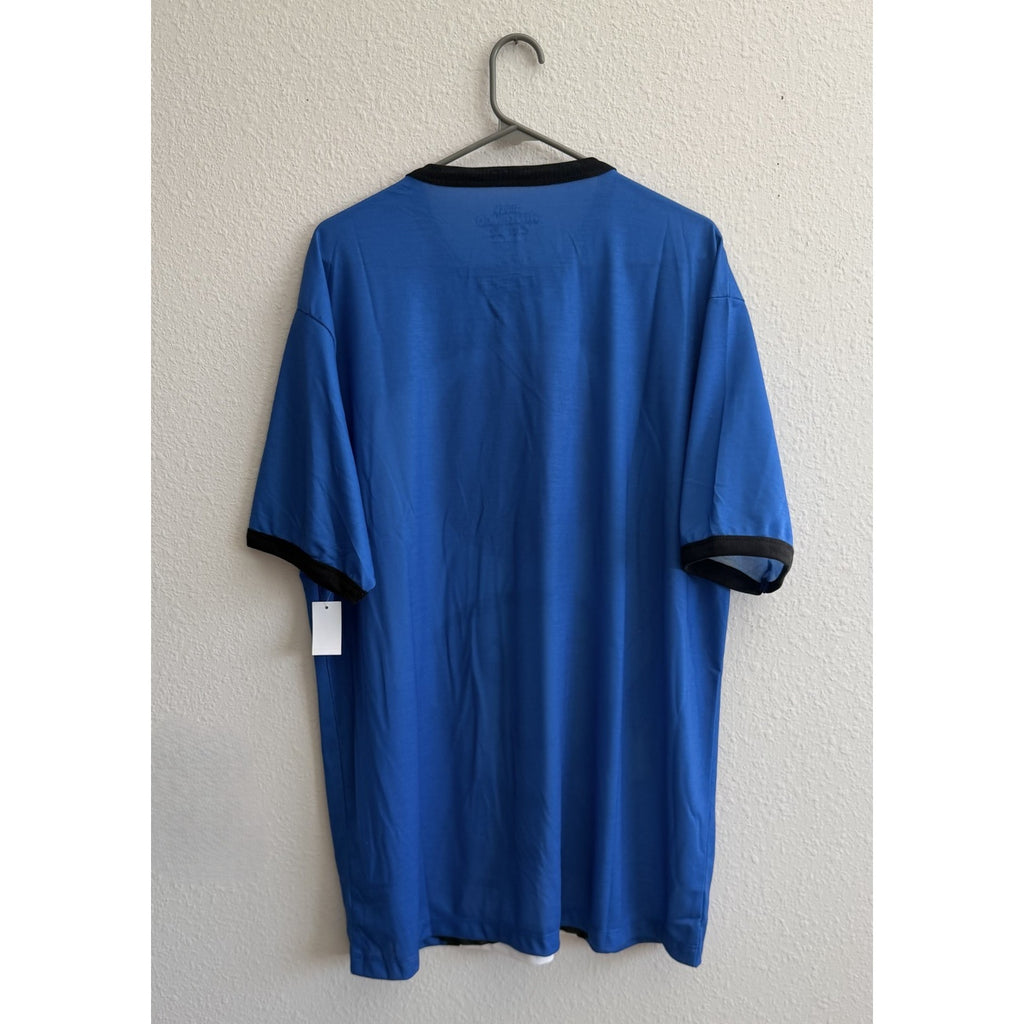 NWT Universal Studios Super Nintendo World Toad Adult T-Shirt Size XL