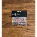 Universal HHN 2025 Mel’s Die-In Diner Acrylic Keychain - NEW