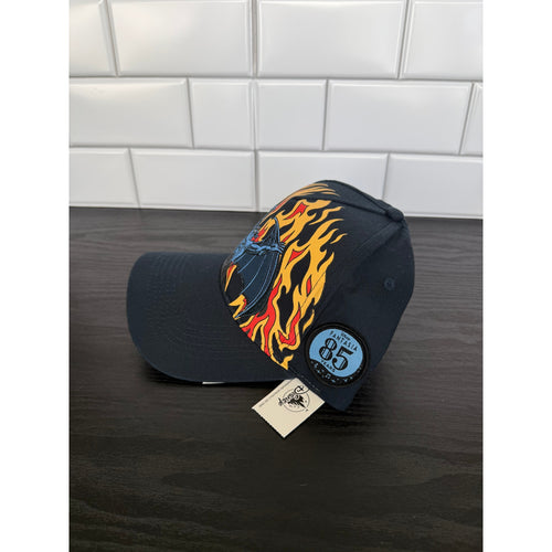 Disney Fantasia 85th Anniversary Chernabog Hat – NWT