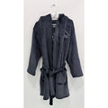 NWT Star Wars x Primark Women's Sherpa Lined Hooded Robe Dressing Gown Large