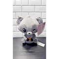 Disney Plush | Meeko the Raccoon from Pocahontas | Small 10'' H (NWT)