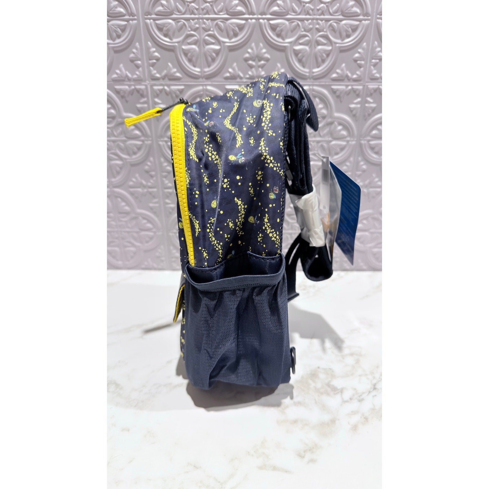 Disney Parks Tiana's Bayou Adventure Shoulder Sling Backpack NEW