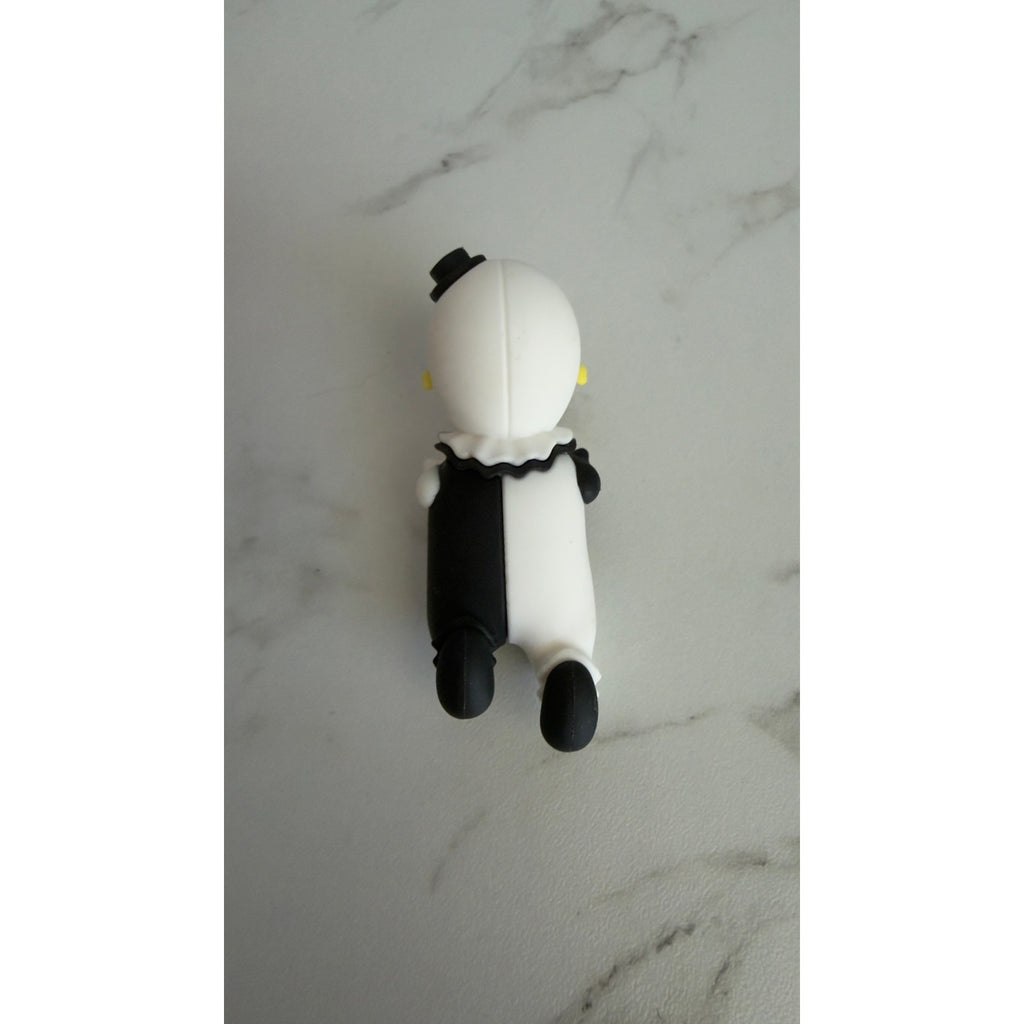 Terrifier 2 x Whatever! Art the Clown Mystery Phone Buddy Sunflower Sunglasses