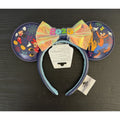 NEW 2025 Disney Parks Minnie Ear Headband – Mickey and Friends
