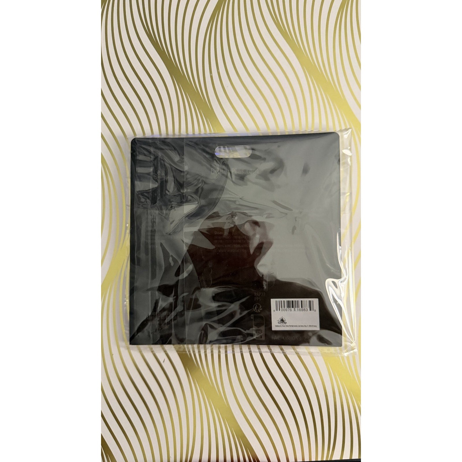 Disney Parks 2024 Pride Collection 5-Pin Booster Set