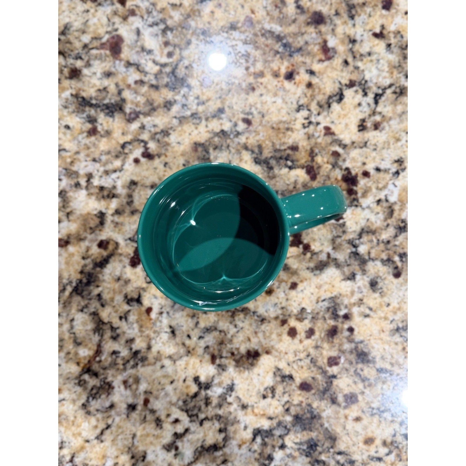 NWT Dolly Parton "Holly Dolly" 16 oz Holiday Mug — Green