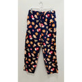 Old Navy x Disney Holiday Pajama Pants Adult Medium NWT