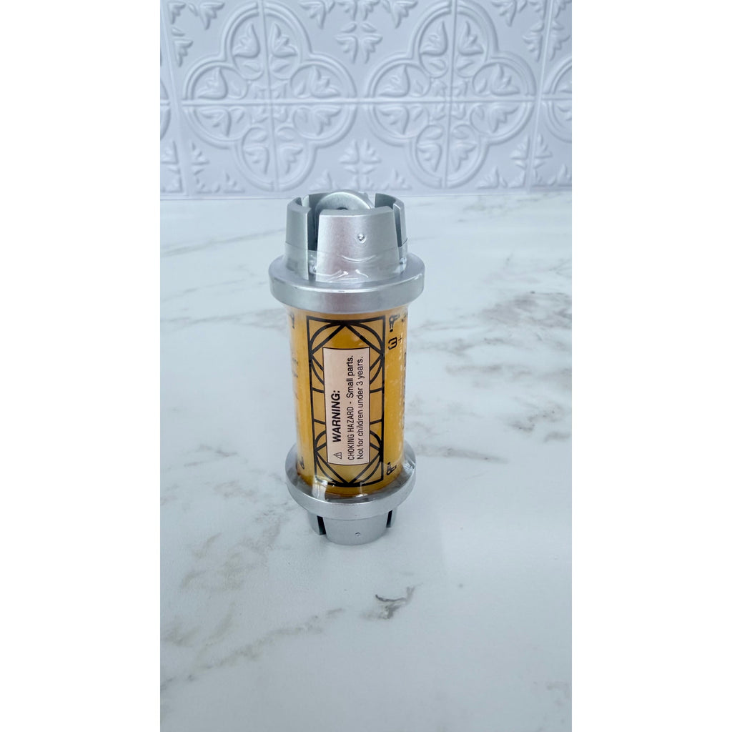 Star Wars Galaxy's Edge Yellow Kyber Crystal - Version 1 - New Sealed