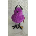 Target Halloween 2026 Featherly Friends Bird Furbert Hyde & EEK! Monster NWT