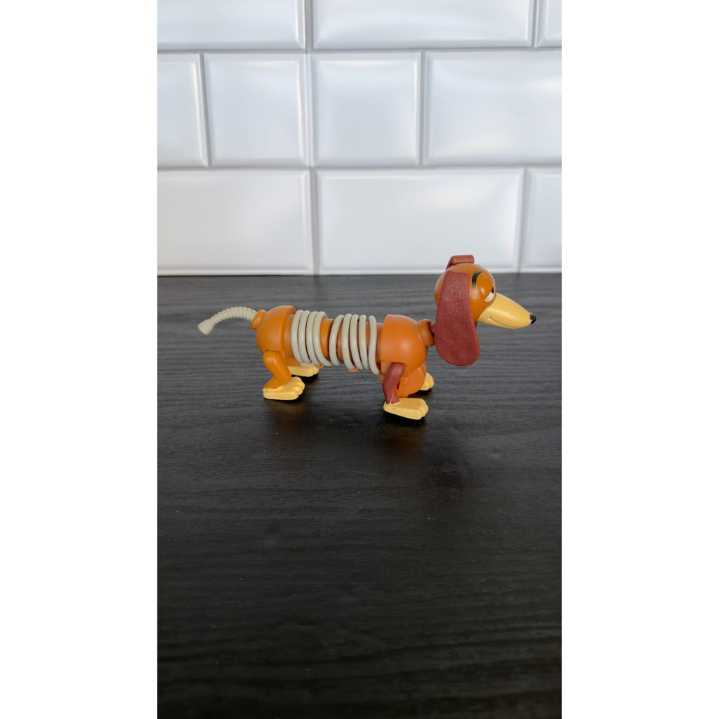 Vintage Mcdonald's/Burger King Toys Lot of 4