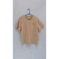 Gap Men's Classic Logo Graphic Tee – Blue – Large – NWOT