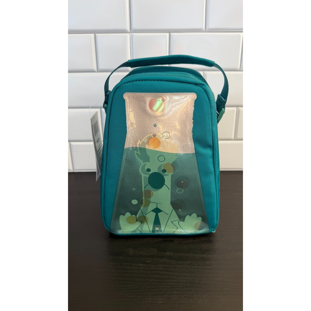 NEW Disney Parks 2025 EPCOT Food & Wine Muppet Labs Lunchbox Beaker