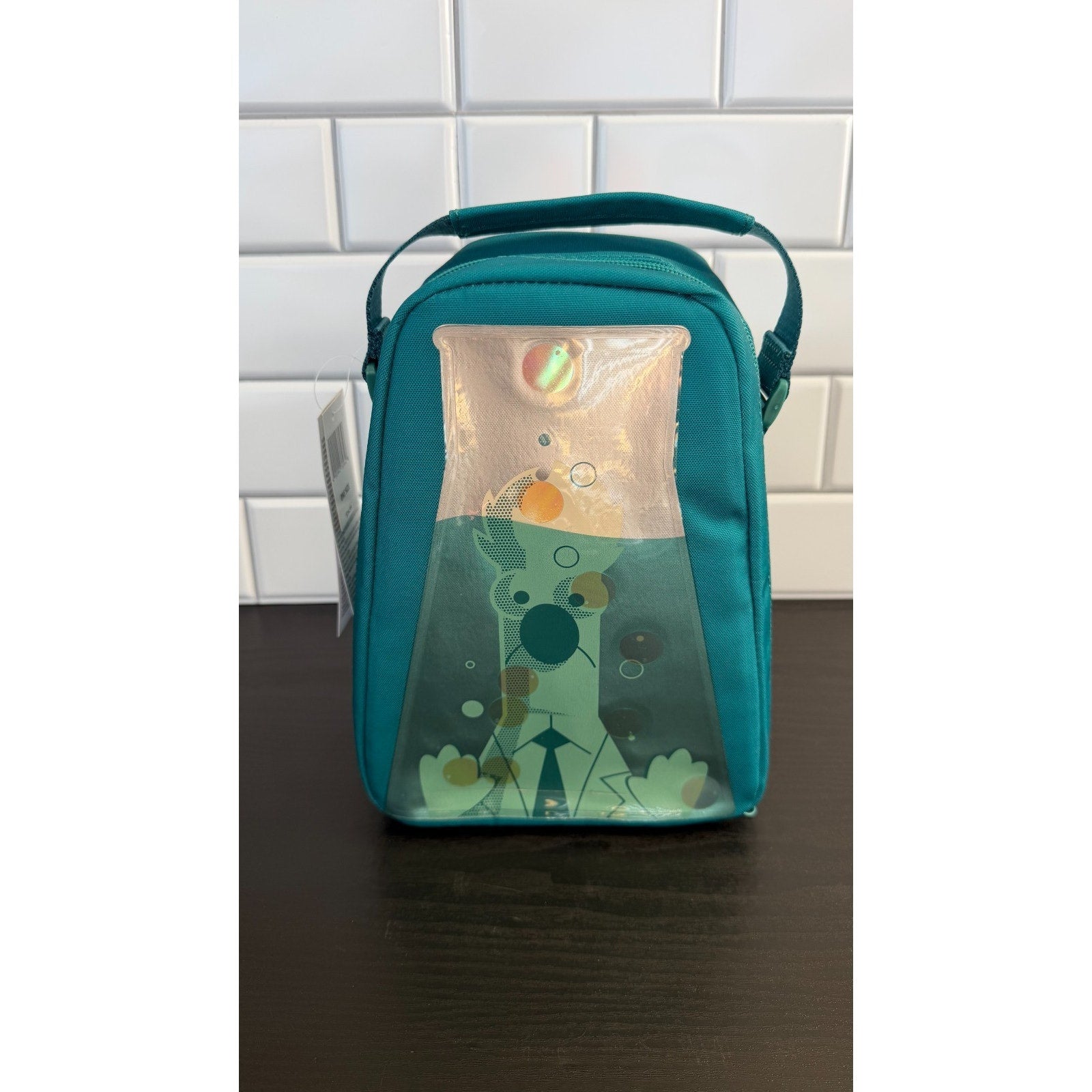 NEW Disney Parks 2025 EPCOT Food & Wine Muppet Labs Lunchbox Beaker
