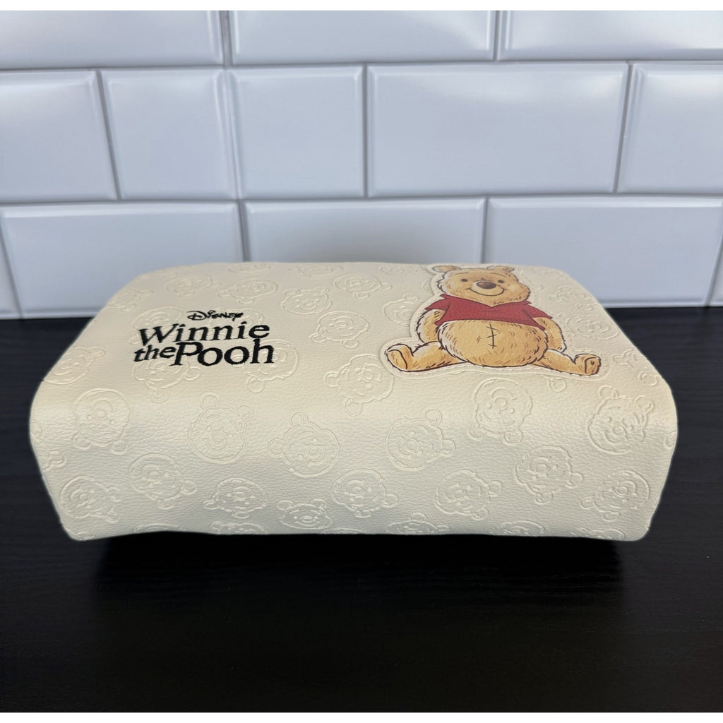 Primark x Disney Winnie the Pooh Debossed Makeup Bag – NWT