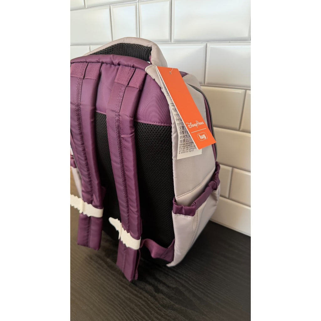 Lug x Run Disney 2025 Wine and Dine Weekend Hopper Backpack NEW