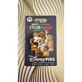 Disney Parks 2024 EPCOT Food & Wine Festival Chef Mickey Mouse Pin