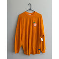 Disney Parks x Spirit Jersey 2025 EPCOT Flower & Garden Orange Bird Large