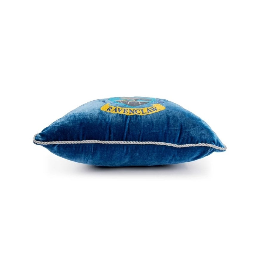 Harry Potter Ravenclaw 20" x 20" Decorative Pillow NEW