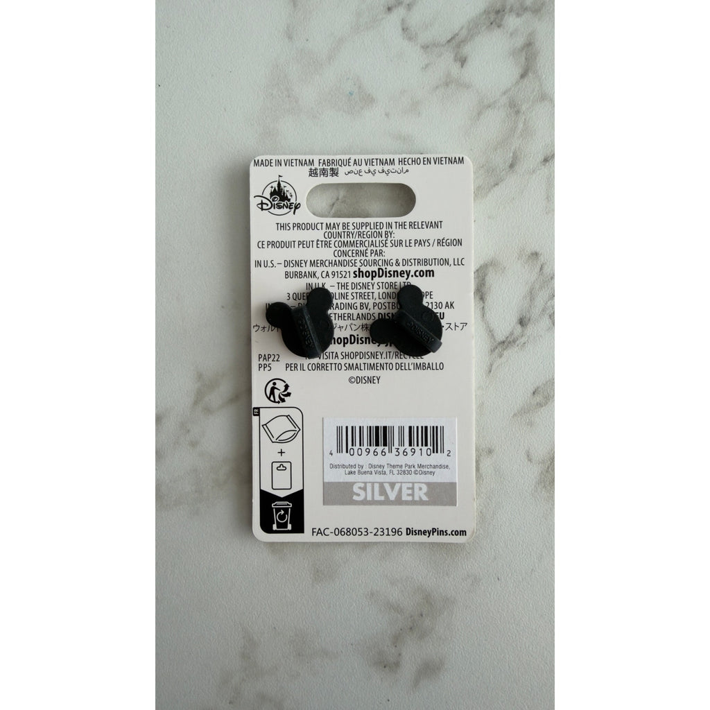 Disney Parks Animal Kingdom Mickey Mouse Experience the Savanna Pin NEW