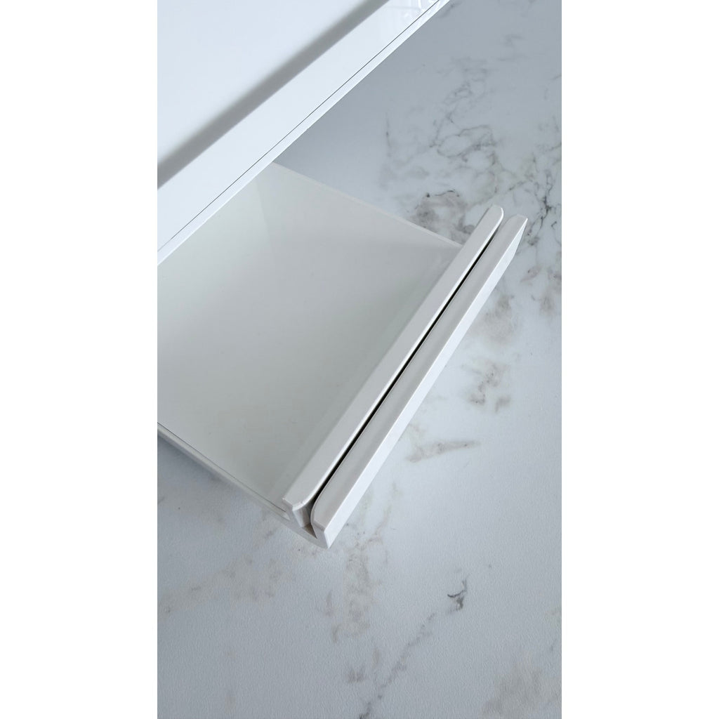 Square Stand POS Point of Sale for Apple iPad Air with Lightning Connector - White
