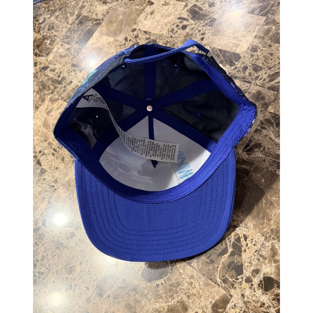 NWT Disney World Animal Kingdom Pandora: The World of Avatar Baseball Hat