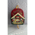 Disney Parks EPCOT World Showcase Germany Cuckoo Clock Mini Backpack NEW