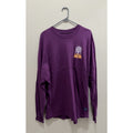 Disney 2024 Epcot Food and Wine Festival Chef Mickey Spirit Jersey Large NWT