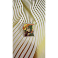 Disney Parks 2008 Hidden Mickey 1/6 California Chip Pin