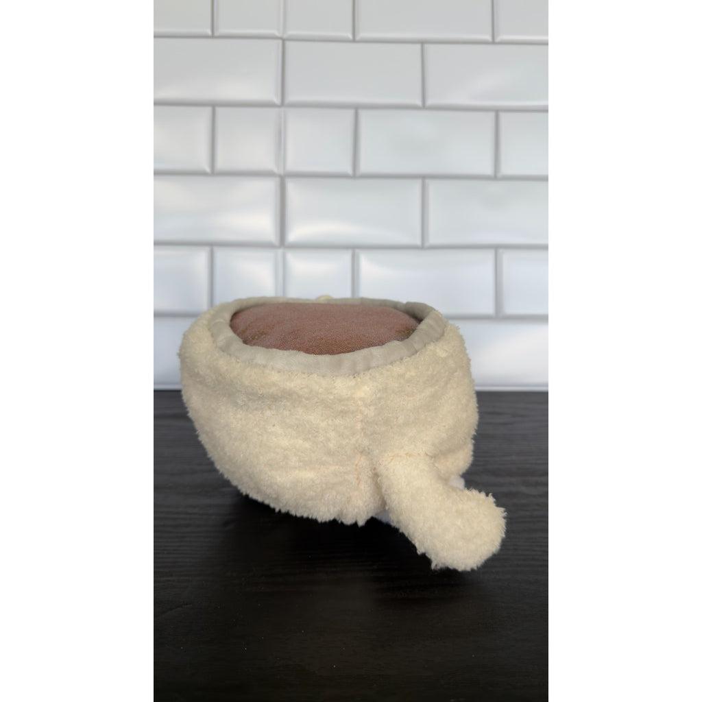 Bum Bumz "Friends" Central Perk Coffee Mug Toy Target Exclusive New