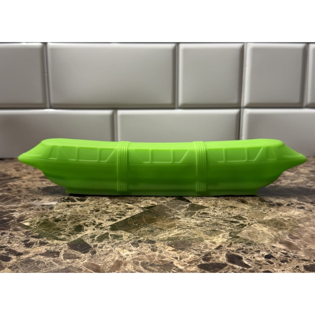 Disney Parks Exclusive Monorail Color Changing LED Night Light NWOT