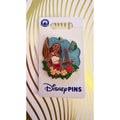 NEW Disney Parks 2024 Moana "Flowers" Pin