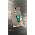 Netflix Stranger Things Hawkins High Mini Tumbler Keychain - Unisex NEW