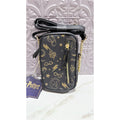 Primark x Harry Potter Celestial Wizarding Motifs Phone Bag NEW