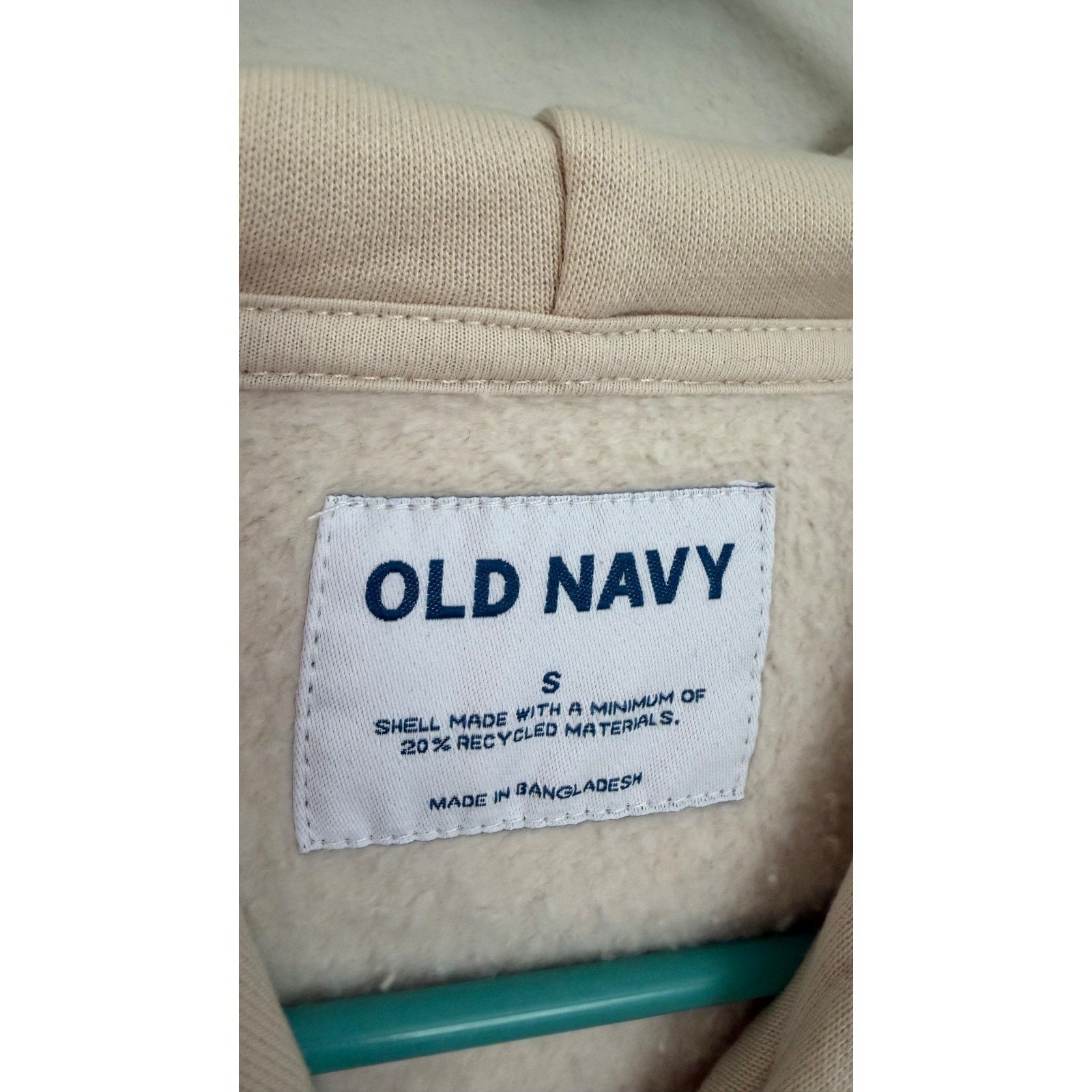 NEW Old Navy Graphic Rotation Hoodie Engine '94 Moto Parts & Service Adult Small