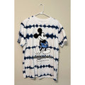 Disney Parks Walt Disney World Mickey Mouse Tie Dye T-Shirt Adult Size Large NWT
