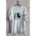 Walt Disney World Mickey Mouse Tie-Dye Graphic T-Shirt Large NWT