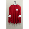 Walt Disney World Red Spirit Jersey Mesh Hockey Jersey NWT Medium Adults
