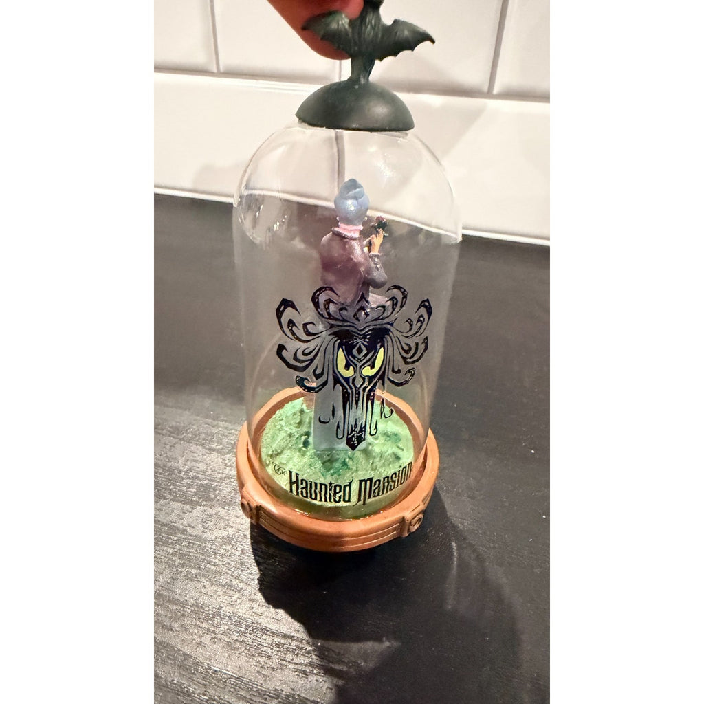 NWT 2024 Disney Parks Constance Hatchaway Sketchbook Ornament
