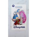 Disney Parks The Sword in the Stone Supporting Cast Pin NEW