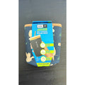 JavaSok "Acceptance Letter" Iced Coffee Sleeve - Medium 22-28oz NWT